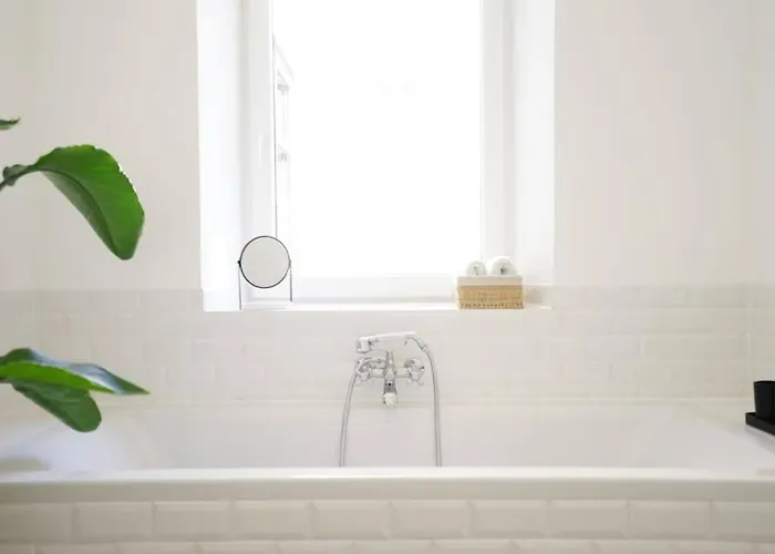 Apartman Boutique Near Museum District